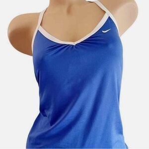 Nike tank